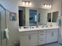 Primary Bath-2nd view