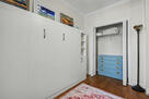 Ample storage space