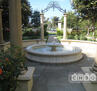 Peaceful Meditation Garden