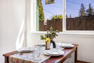 Turnkey 2BR Furnished Home Near UW
