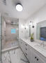 Stylish/Spacious 4-BR Home -Metro ATL