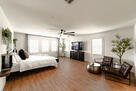 Spacious Fully Furnished Retreat