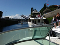 Hiram Chittenden Locks 5 min.