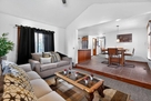 Three Bedroom Furnished in Buffalo