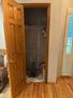 Entry Hall closet