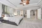 Furnished Home in Blue Valley Schools