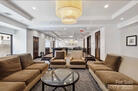 Another view of the club room