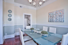 SF Furnished 4 Bdrm Outer Mission Flat