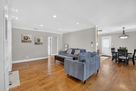 Fully Furnished 3 Bed 2 Bath 1 Office