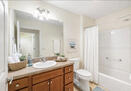 3br Furnished Home in The Villages 