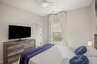 Stylish Retreat