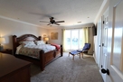 Executive Riverfront Retreat  3Bed 3Bath