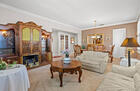 Spacious Front Room