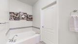 5 Piece Master Bathroom