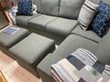 basement sectional