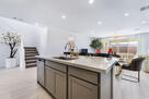 Fully Furnished Great Home in Henderson