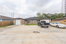 Beaumont Furnished Duplex