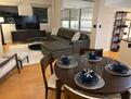 Dining Room and Living Room