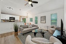 Modern Nest at Rosewood