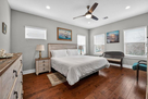 Beautiful Furnished Home in Austin