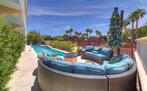 Las Vegas Oasis