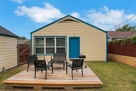 Furnished Executive home in Fort Worth