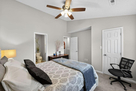 Furnished Cozy Townhouse in Charlotte