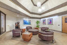 Lobby seats