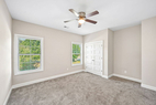 6BR Brick Home  