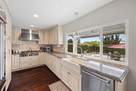 Gourmet Kitchen