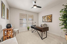 Furnished Lakeside Condo