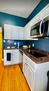 Full kitchen &ndash; stainless & essentials