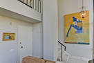 Elegant Executive Flat on Telegraph Hill