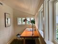 Office overlooking Garden