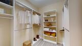 Large Walk-in Closet