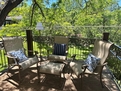 Dining Room Deck