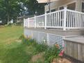 Hudson Lake Luxury Cottage 