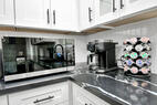 Morden 5BR Home with Game Room