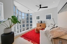  4 Bedroom Executive Home in the City