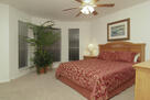 Clear Lake Furnished 1/1 Condo on Water