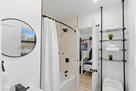 bathroom detail