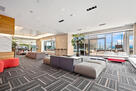 Spire 1 Bed plus Office on 28th Floor