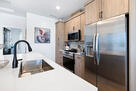 North East Fresno Luxury Condo 