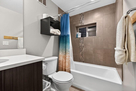 Ground floor Bathroom view