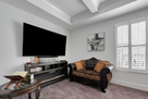 Fully Furnished Home in Gated Community