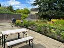 Summer seating