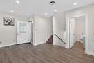 Private Funished Home Near Space X