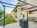 Charming Corporate Housing in Visalia