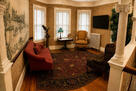 Front Sitting Room