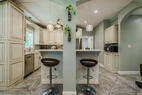 Furnished Home with Two King Beds
